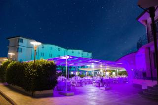 L'Araba Fenice Hotel & Resort